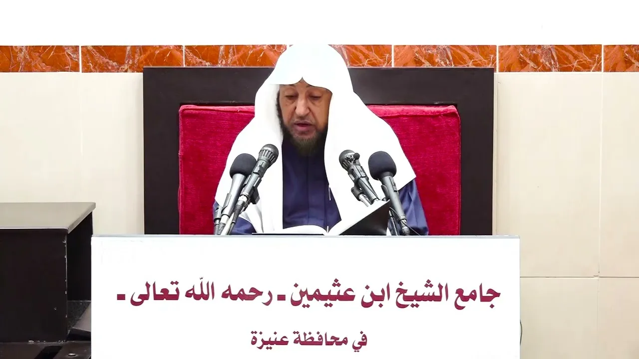 83 || التعليق على الفروع ( كتاب الصلاة ) || فضيلة الشيخ أد.#سامي_الصقير|| 24 - جمادى الآخرة - 1445هـ