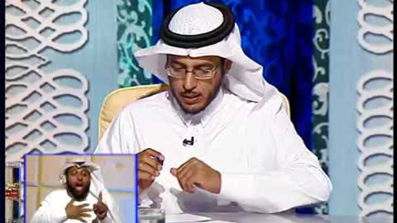 الجواب الكافي+معالي الشيخ أ د  سعد بن ناصر الشثري+01 03 2013+19 04 1434