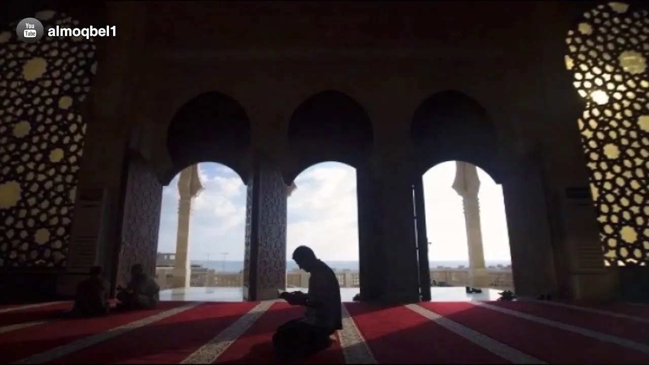 منارات في طريق التدبر/المنارة الرابعة/أ.د. عمر المقبل