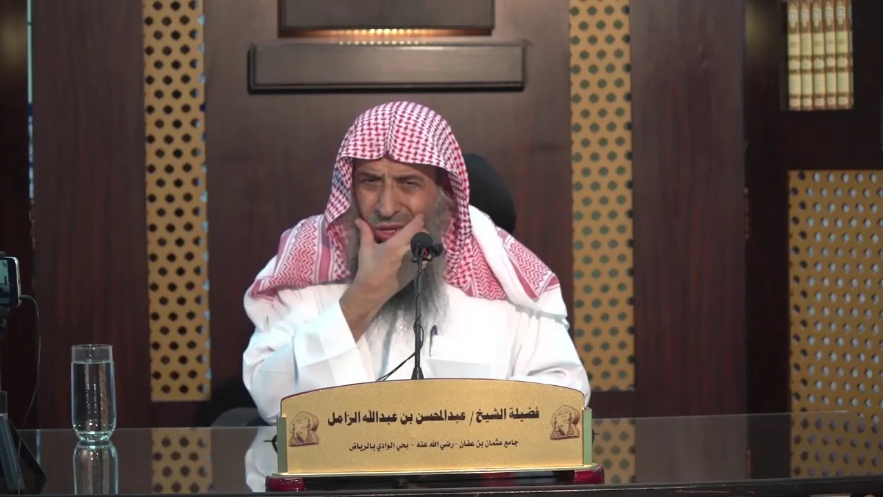 شرح تقريب الأسانيد وترتيب المسانيد_48_ باب النذر