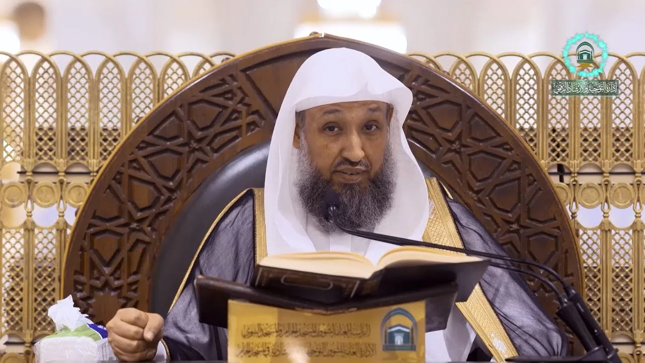 68 | إحكام الأحكام شرح عمدة الأحكام - باب صلاة الجنائز : الحديث 164- 166 | أ.د.حسن بخاري