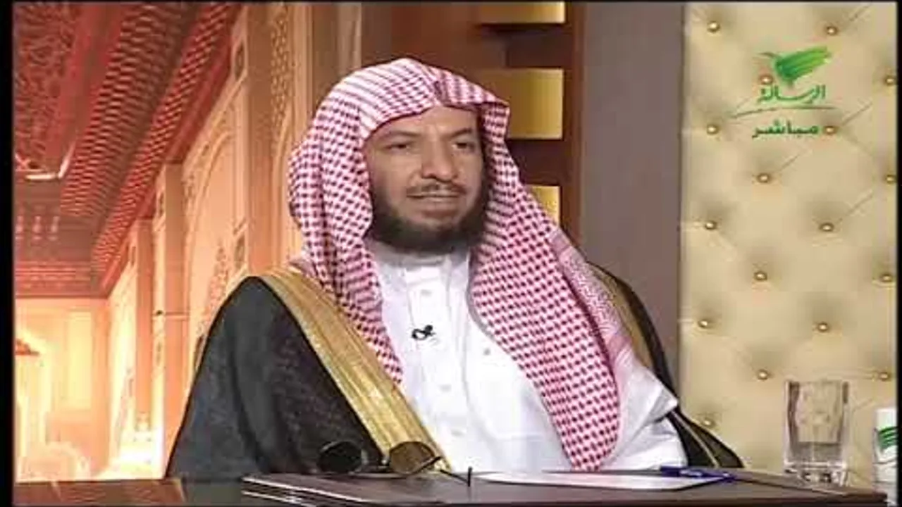 يستفتونك+معالي الشيخ أ.د. سعد بن ناصر الشثري+04-10-2018+24-01-1440