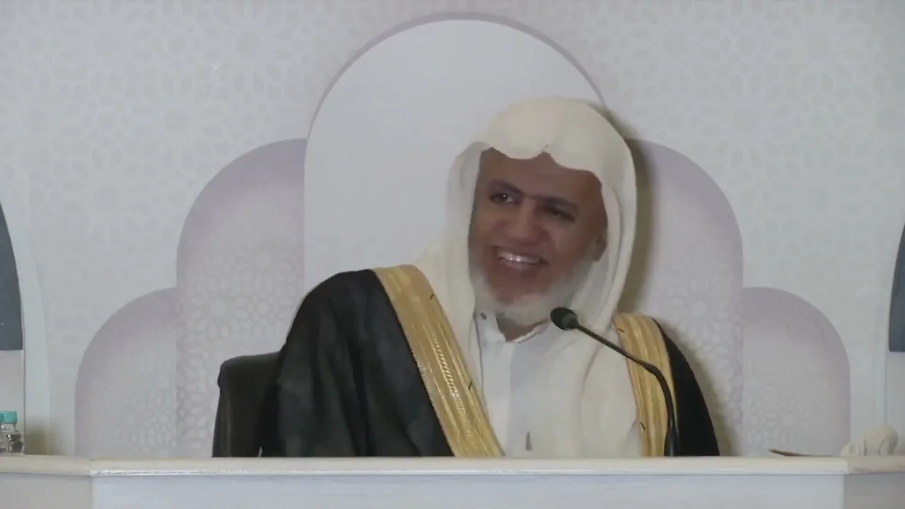 أ.د. علي الشبل | شرح كتاب اﻹيمان من صحيح البخاري المجلس (1)