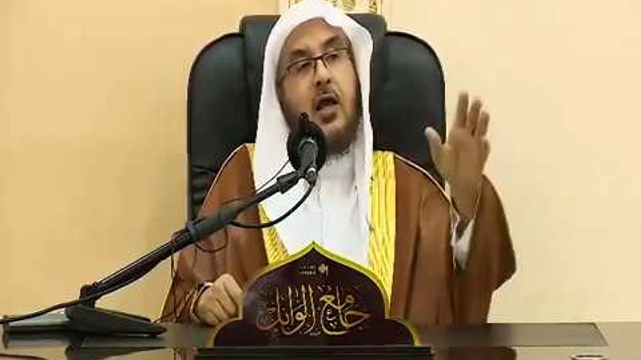 شرح عقيدة أهل السنة والجماعة لابن عثيمين - رحمه الله || درس 2 || أ.د. أحمد بن عبد الرحمن القاضي
