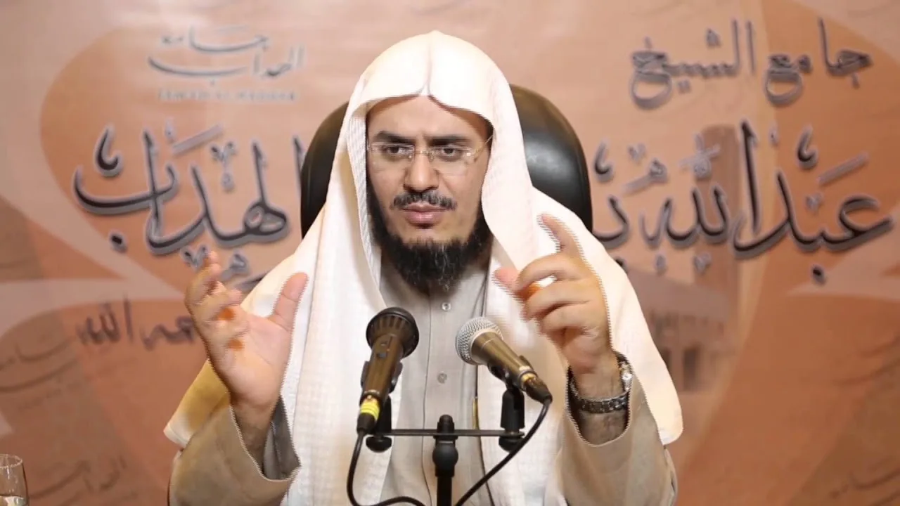 التعليق على تفسير البيضاوي – سورة البقرة [18] تابع تفسير الآية 25 إلى الآية 26