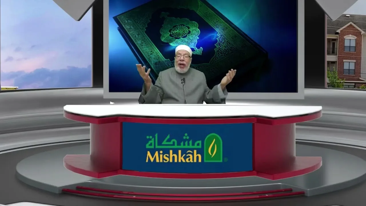 كيف تؤدي المرأة صلاة الاستخارة أثناء الحيض؟/الإثنــين(27-07-2026م) القاهرة (7)