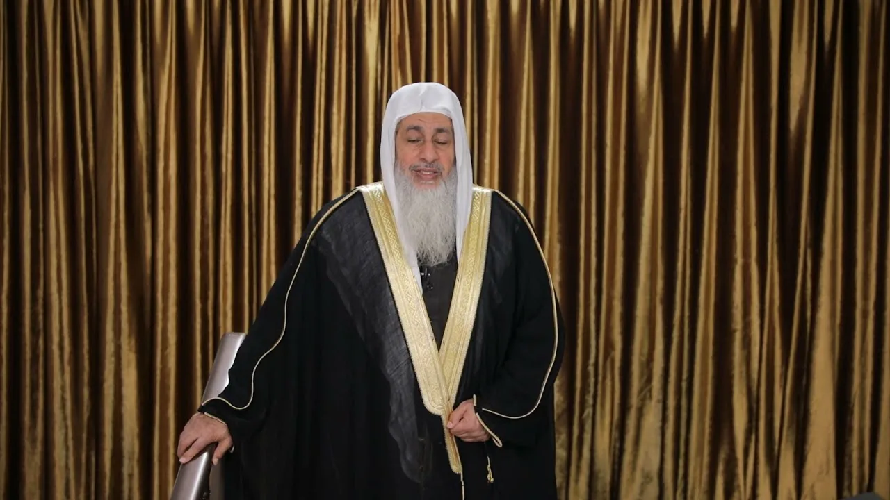 " قصة قوم لوط  " خطب الجمعة للشيخ مصطفى العدوي تاريخ 3 12 2021