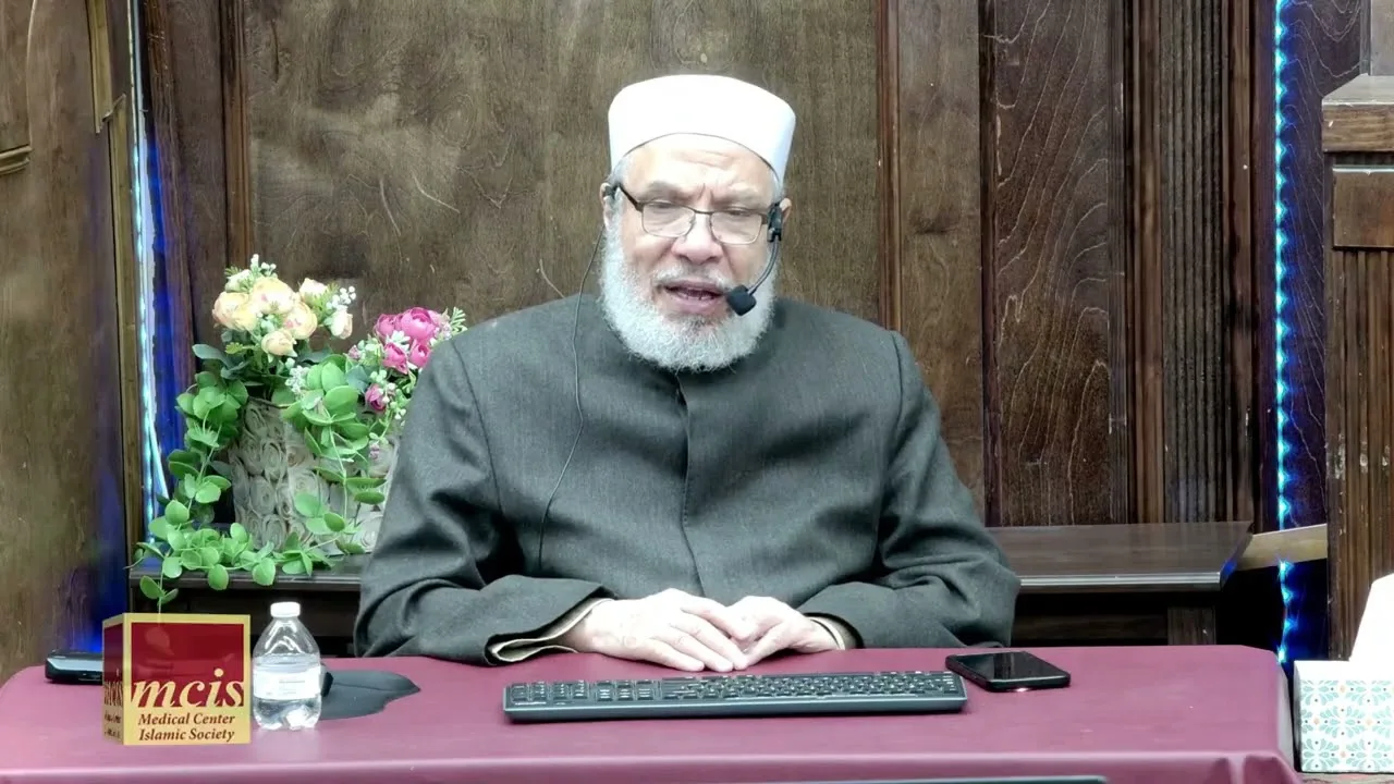 حول صحة اقتداء المأموم بالإمام المخالف له في المذهب؟/الخميـس(03-07-2025م)الحلقة الثـانيـة