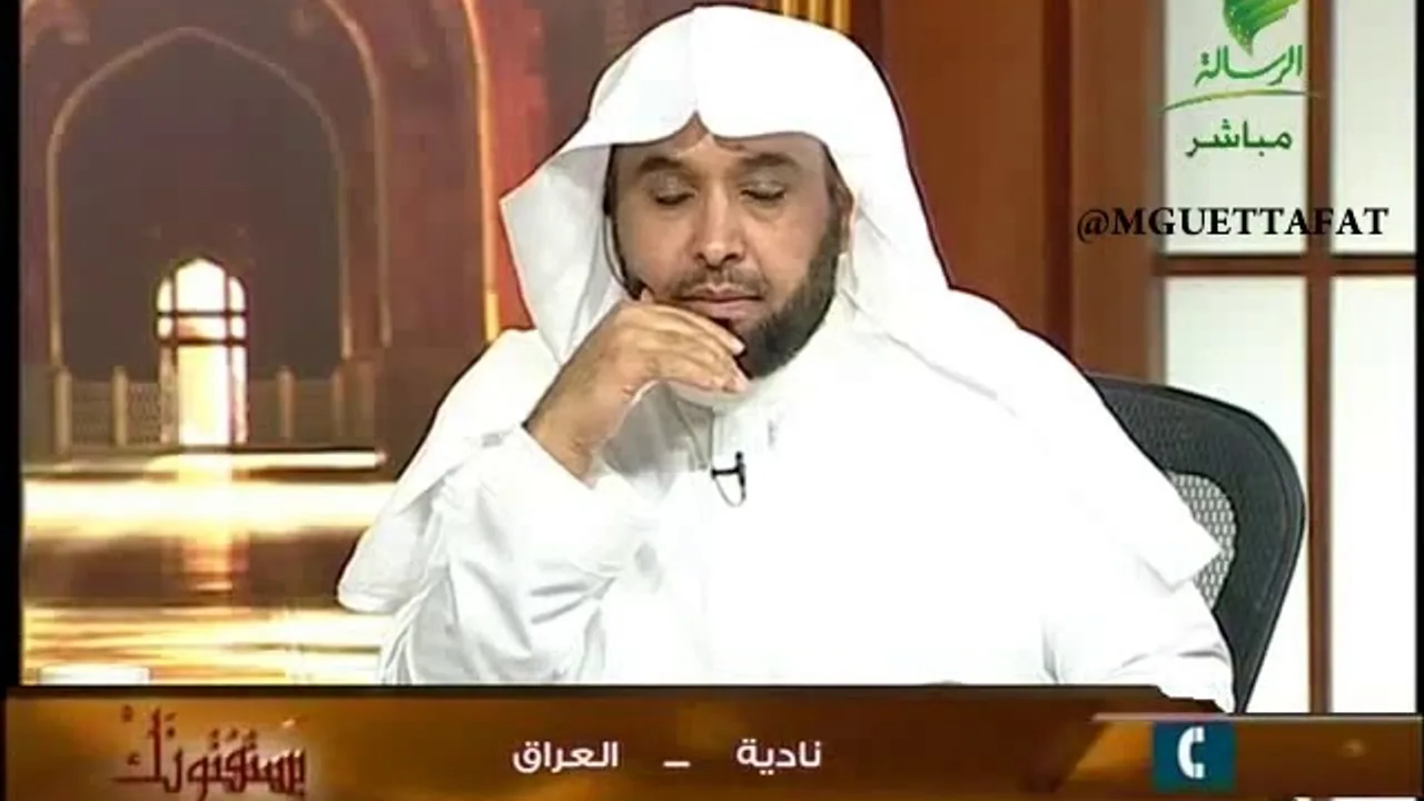 يستفتونك لمعالي الشيخ أ.د. سعد بن ناصر الشثري-1 10 2015 -- 18  12  1436هـ