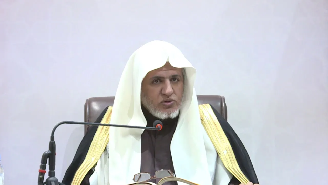 أ.د. علي الشبل | شرح دليل الطالب (95)