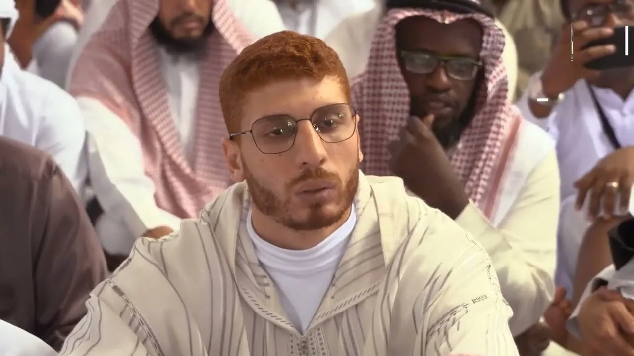 16    زاد المعاد في هدي خير العباد ﷺ  لفضيلة الشيخ أ د حسن بخاري   الخميس 26 06 1444