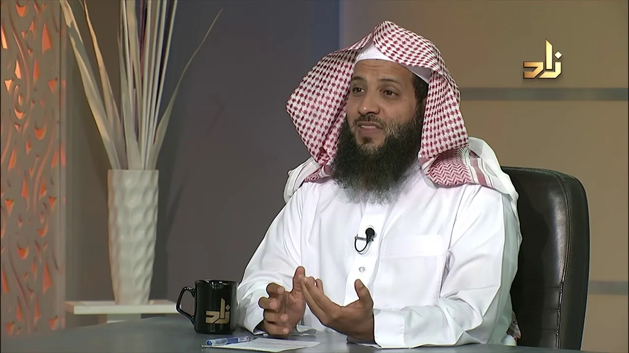 المعاملات المالية في ظل مواجهة فيروس كورونا | المال والحياة | مع الشيخ د. منصور الغامدي