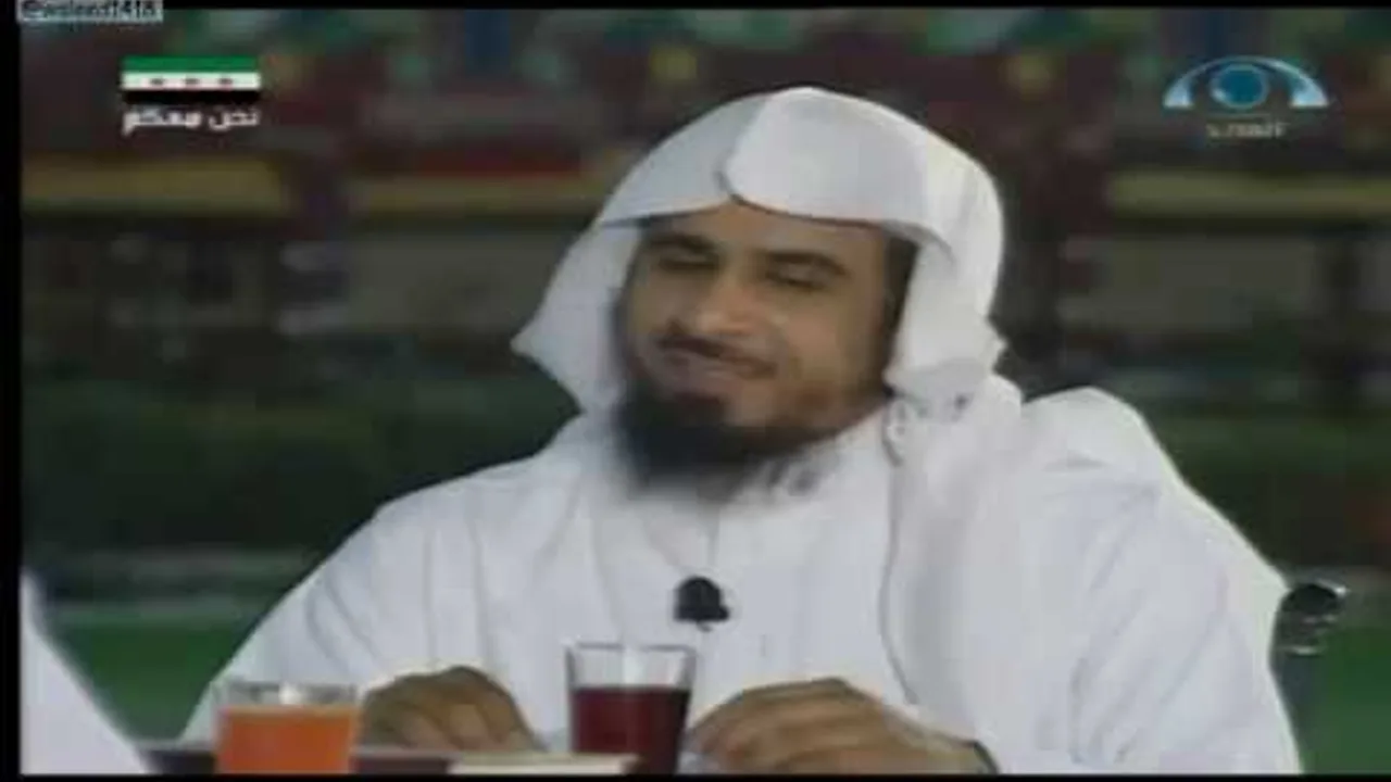 برنامج وعي (ح03) : فضاءات الحرية