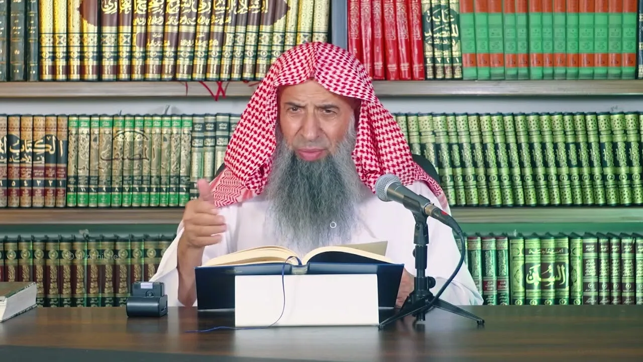 التعليق على إحكام الأحكام لابن دقيق العيد [67] | كتاب الصلاة: باب الوتر: الحديث الثالث