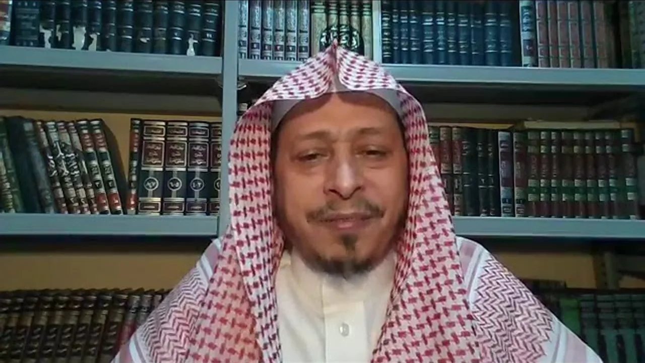 اللقاء السادس عشر: « مع القرآن الكريم » - الأستاذ الدكتور. عيسى بن محمد المسملي.