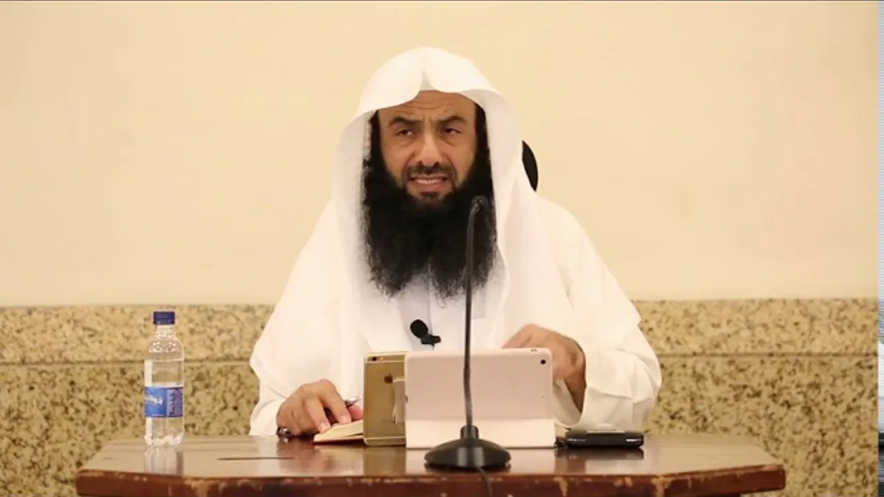 التعليق على تفسير الطبري   سورة البقرة 82  تتمة الآية 97 إلى الآية 101