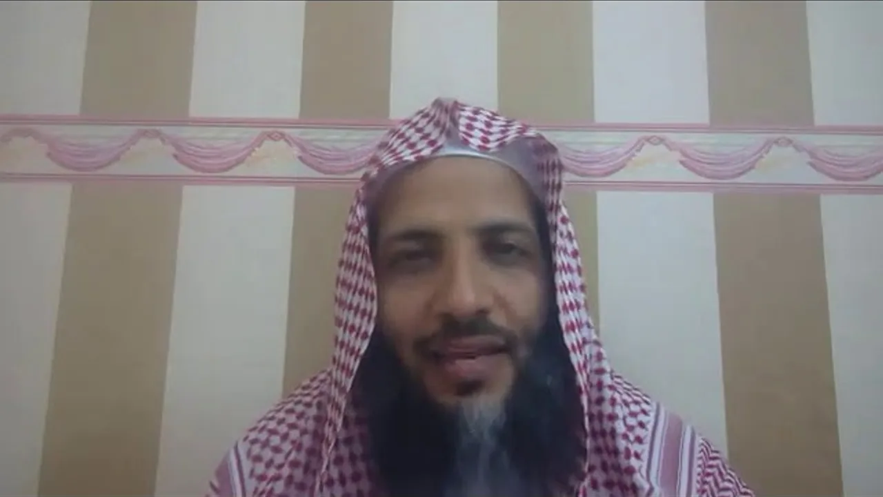 دورة القواعد الفقهية 3 للشيخ منصور الغامدي في #برنامج_أكاديمية_زاد