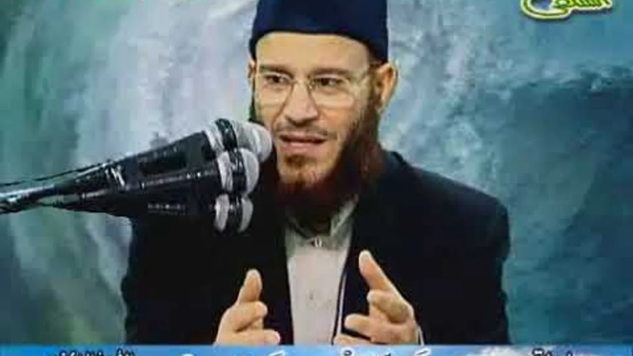 01- شَـوَّش , تـسُـد.الشيخ/محمد إسماعيل المقدم