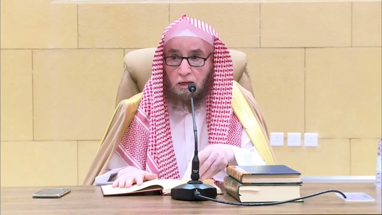 التعريف بكتاب /  متن المختصر من الإتقان في علوم القرآن للسيوطي   |   الاختصار للشيخ أ.د يوسف الشبل