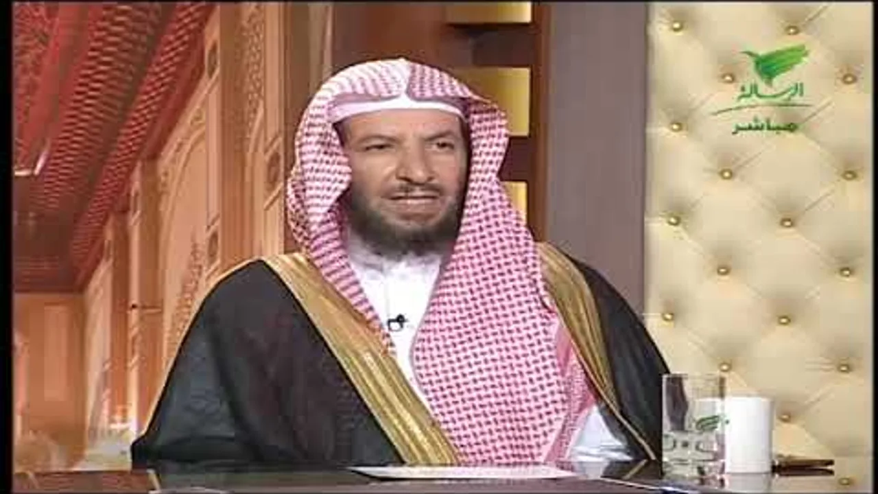 يستفتونك+معالي الشيخ أ.د. سعد بن ناصر الشثري+25-10-2018+16-02-1440