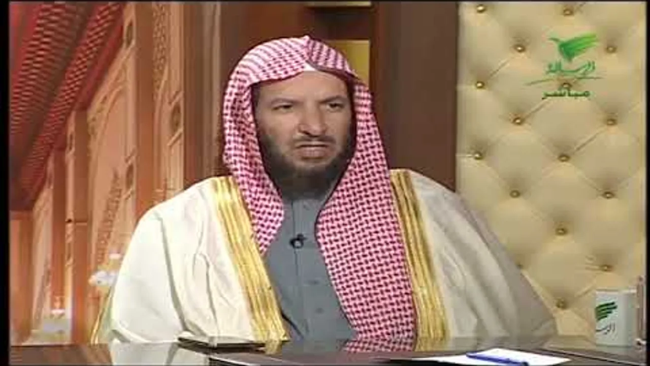 يستفتونك+معالي الشيخ أ.د. سعد بن ناصر الشثري+03-01-2019+27-04-1440