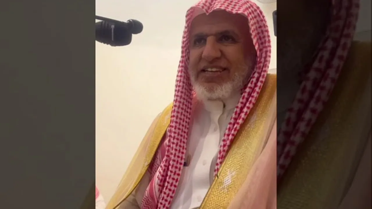 أ.د. علي الشبل | شرح التسهيل في الفقه للبعلي(كتاب الصلاة) المجلس (٢)