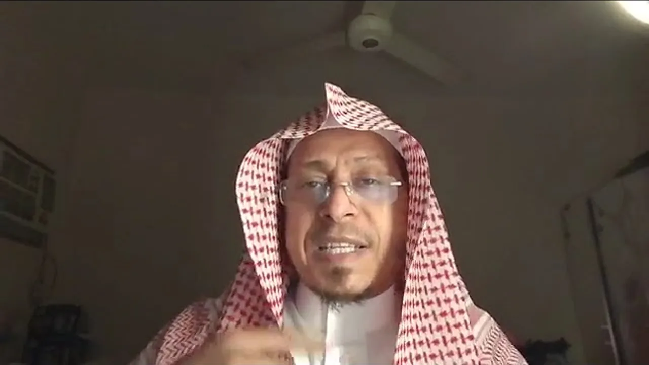 اللقاء الثالث والعشرون: « مع القرآن الكريم » - الأستاذ الدكتور. عيسى بن محمد المسملي.