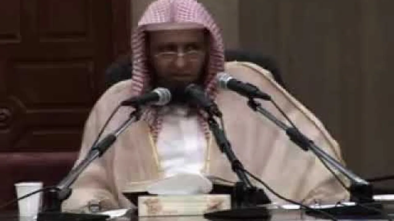 شرح الروض المربع 87 الشيخ محمد باجابر