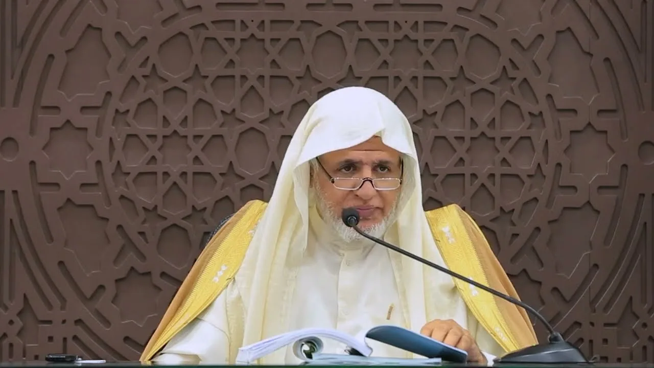 أ.د. علي الشبل | شرح المحرر لابن عبدالهادي (125)