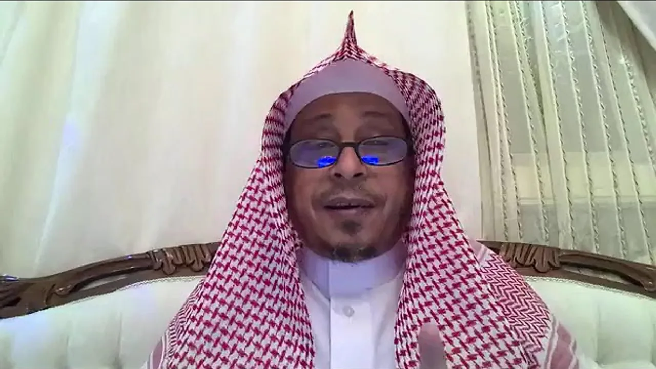 « عاشوراء دروس وعبر » الأستاذ الدكتور  عيسى بن محمد المسملي.