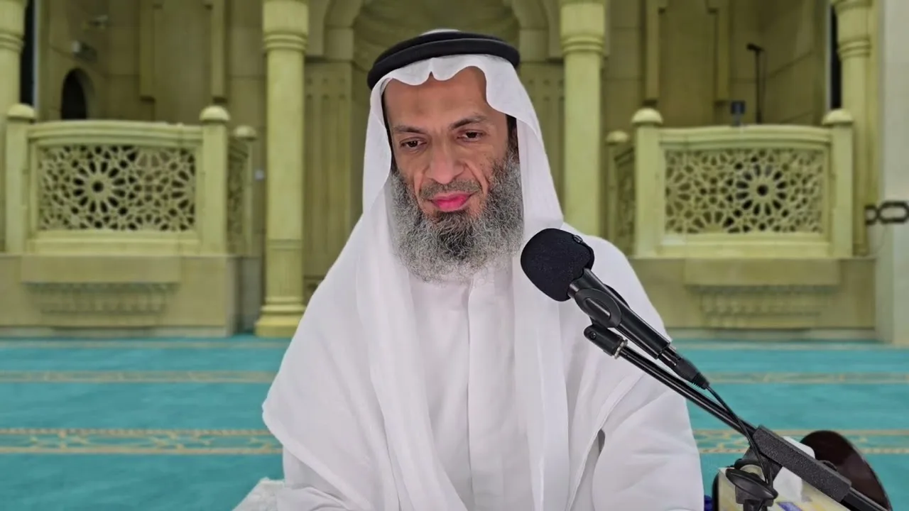 شرح كتاب رياض الصالحين ٥٠٥ - باب فضل العلم وتعلماً وتعليماً لله - لفضيلة الشيخ خالد إسماعيل