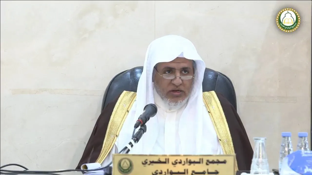 أ.د. علي الشبل | شرح دليل الطالب (31)