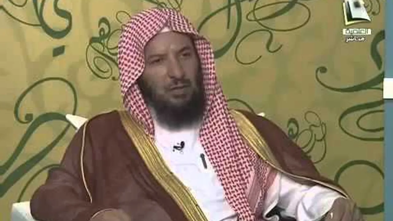 الأصول من علم الأصول   الشيخ الدكتور سعد الشتري حفظه الله  7
