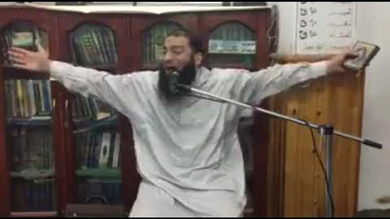 آيات الجنة في القرآن .. " من أروع ما تسمع عن الجنة " .. خاطرة الفجر .. د . حازم شومان