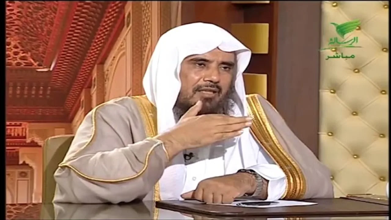 يستفتونك مع الشيخ سعد الخثلان 13 7 1440