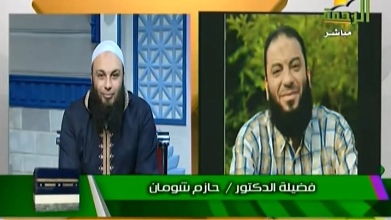 إنت واحد من تلاتة !! | مداخلة هامة ونصائح غالية عقب انتهاء أكبر مواسم الطاعة | د . حازم شومان