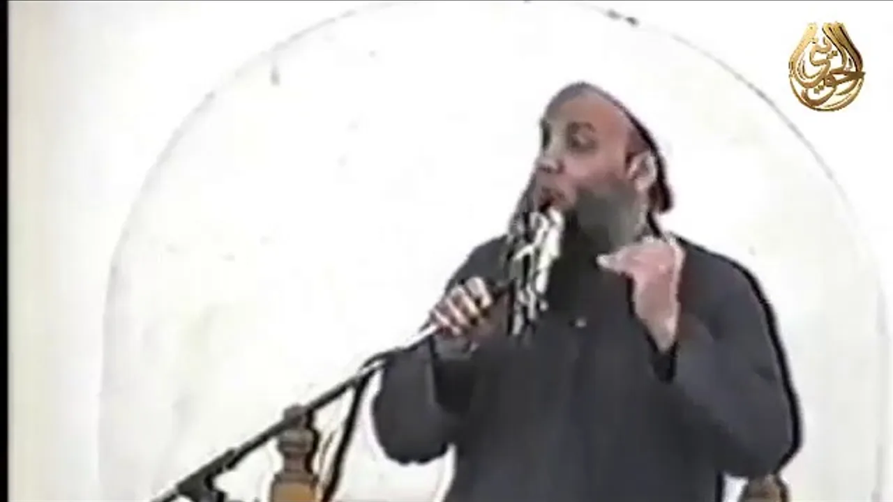حلم النبي ﷺ مع الأعرابي صاحب الجزور | للشيخ الحويني