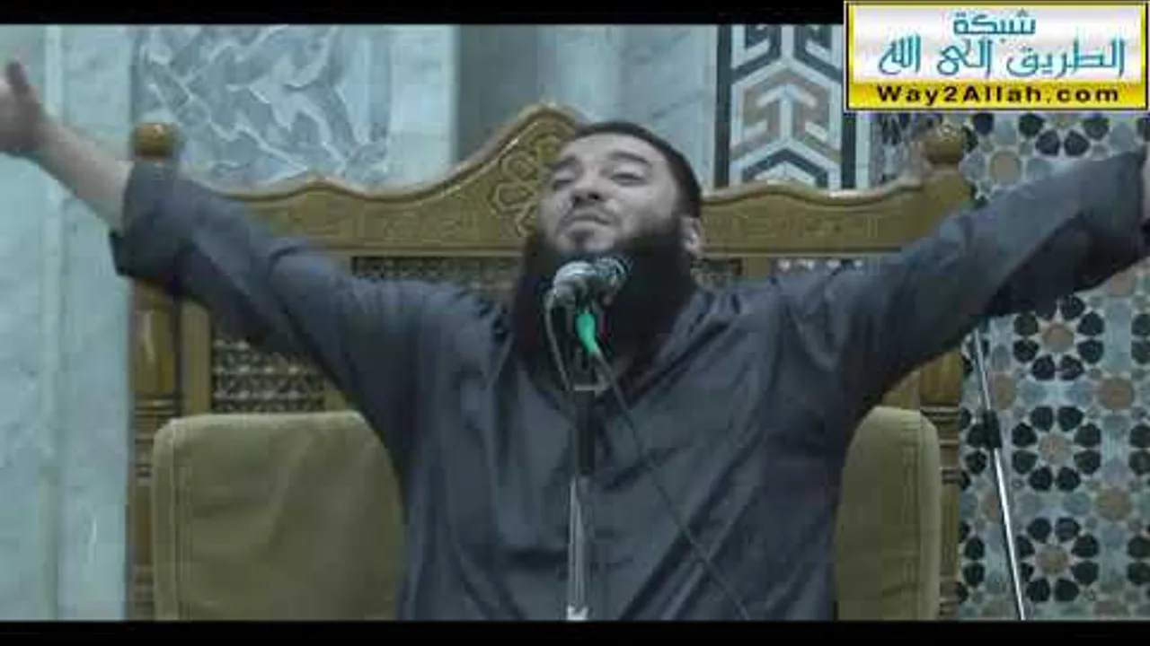 قبل العشر بعشر | " أفضل أيام الله " | #محاضرة | د . حازم شومان