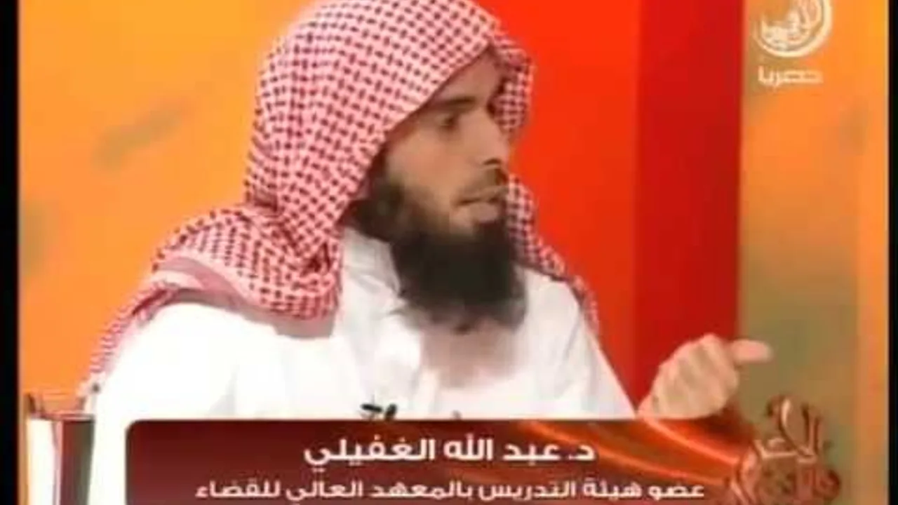 مشاركة الدكتور عبد الله بن منصور الغفيل  في برنامج الاجر والاجران - مسائل في الزكاة ( الجزء الاول )