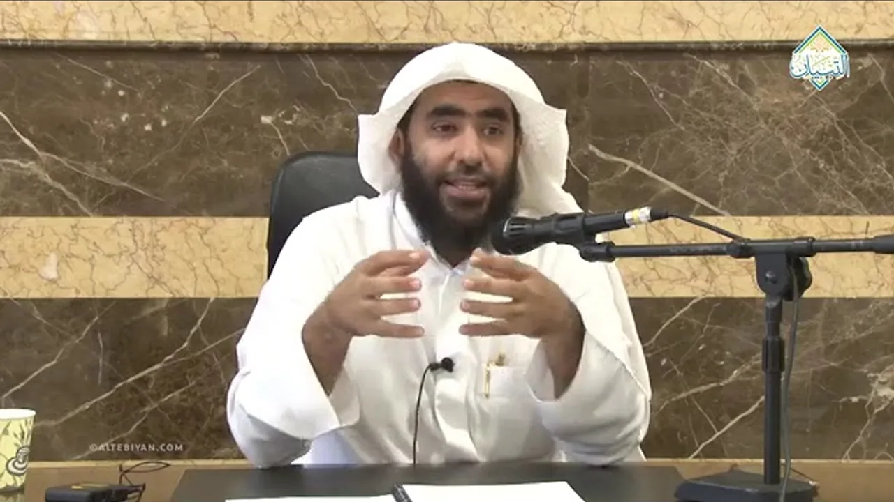 #دورات التبيان   شرح المعاملات المالية   د  تركي بن محمد اليحيى   الدرس 03 04