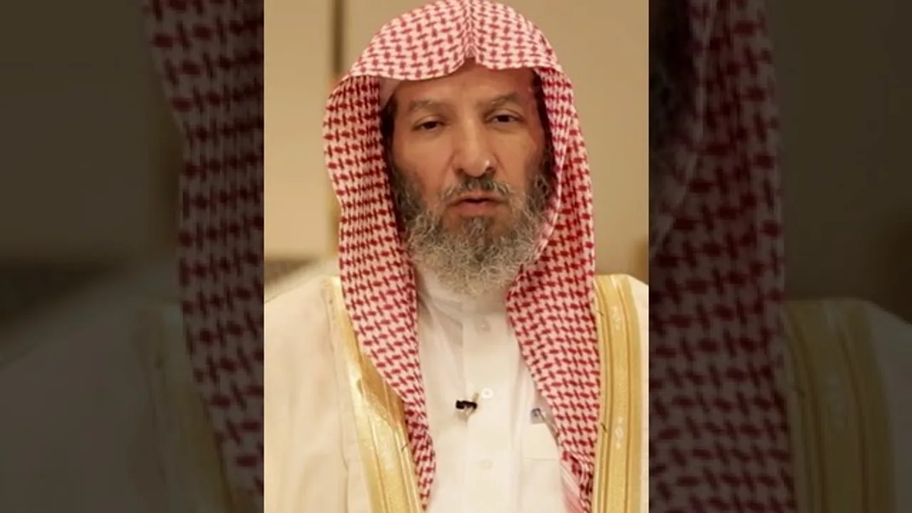 أهمية سماع المواعظ من الموثوق بهم #هداية #الشيخ سعد الشثري #اكسبلور #المصحف #ترند