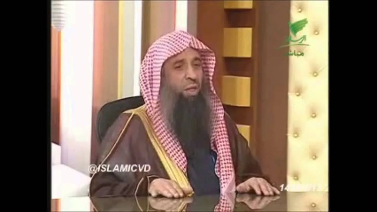 6-69/ ماصحة حديث " أن الشمس والقمر مكوران فى النار" ؟ ll الشيخ عبد المحسن الزامل