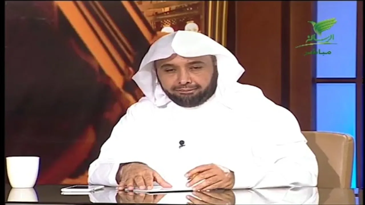 يستفتونك مع الشيخ سعد ين تركي الخثلان 02 02  1439 هـ
