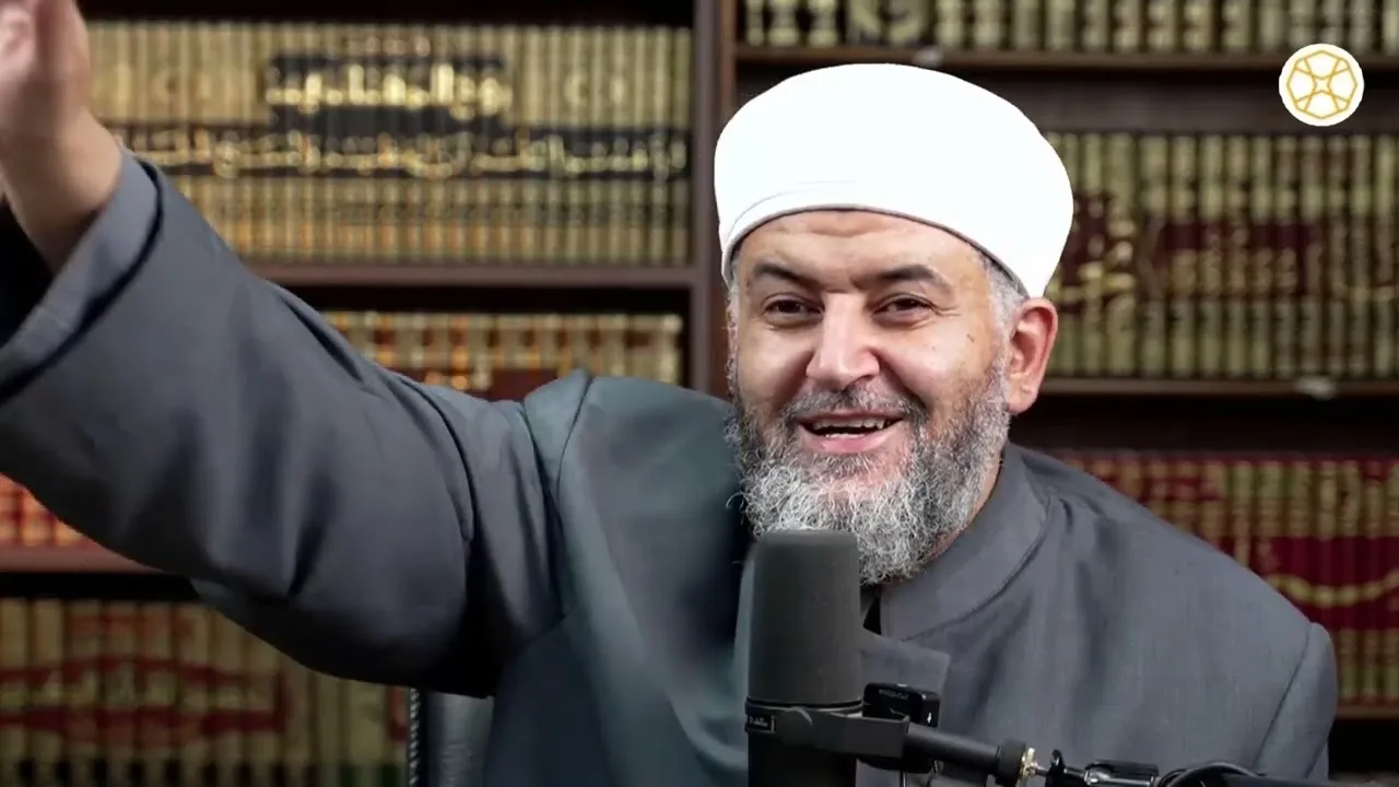 1151) ما علاقة  آية {وإذ آتينا موسى} بمقصود سورة البقرة وببداية المقطع الأول ونهايته؟
