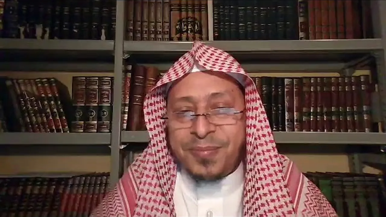 اللقاء السادس والعشرون: « سور وآيات قرأ بها النبي ﷺ في الصلاة » - الأستاذ الدكتور. عيسى المسملي .