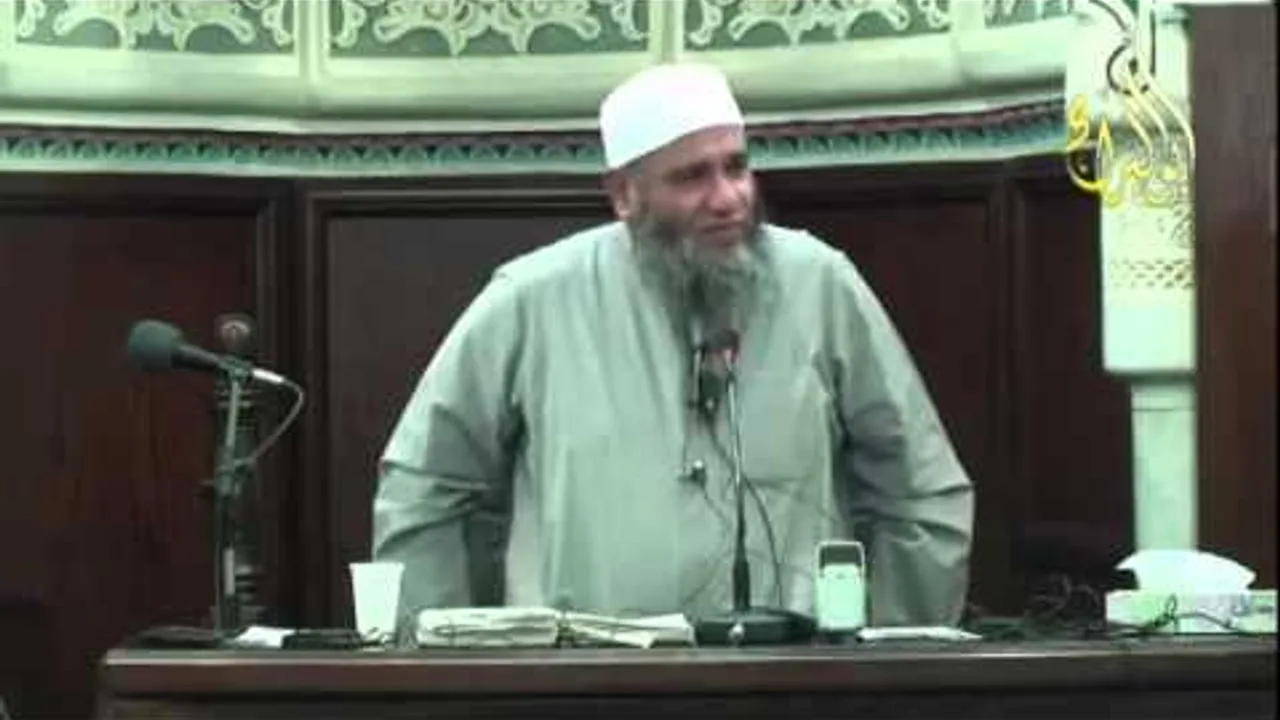 شرح صحيح مسلم 27 3 2014 للشيخ مشهور بن حسن آل سلمان