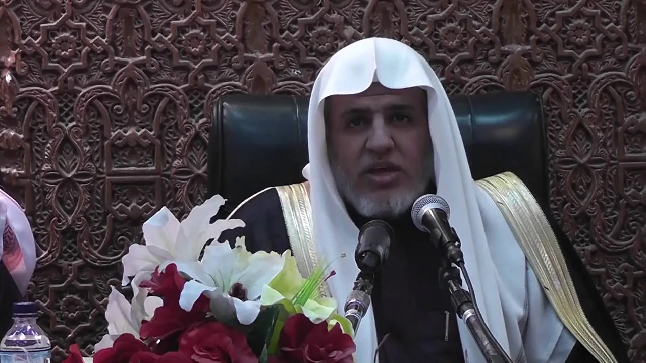 أ.د علي بن عبدالعزيز الشبل | شرح السنة للمزني(5/2)