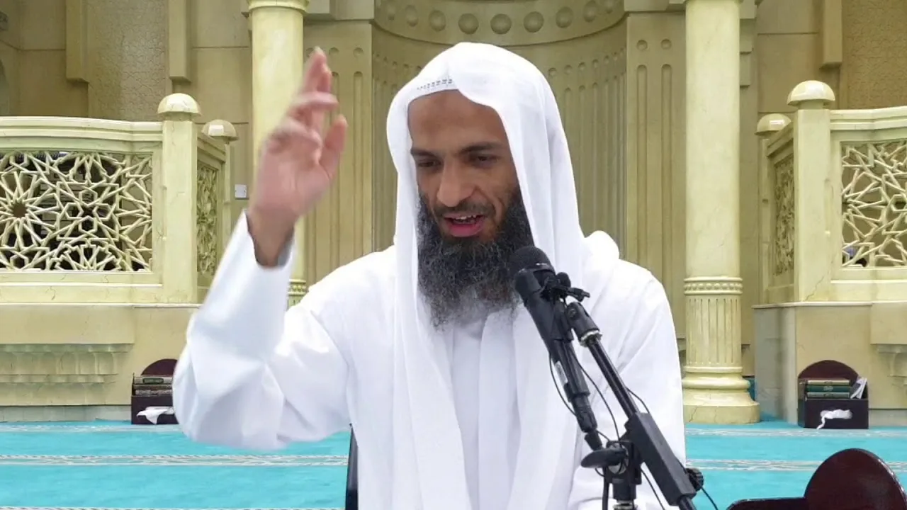تفسير سورة هود من الاية ٦١الى الاية ٦٨ - فضيلة الشيخ خالد اسماعيل