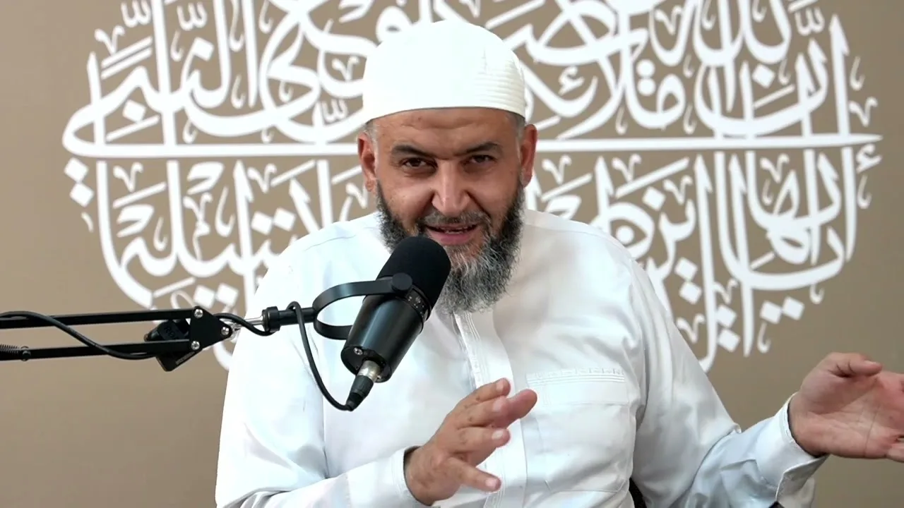 مقصود سورة (الجنّ)  (72)