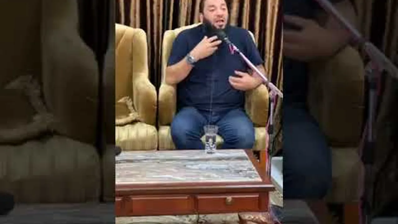 ﴿ وَمَا بَدَّلُوا تَبْدِيلًا ﴾ .. إزاي ماتتغيرش ؟! .. " لازم تفضل شباب " .. د . حازم شومان